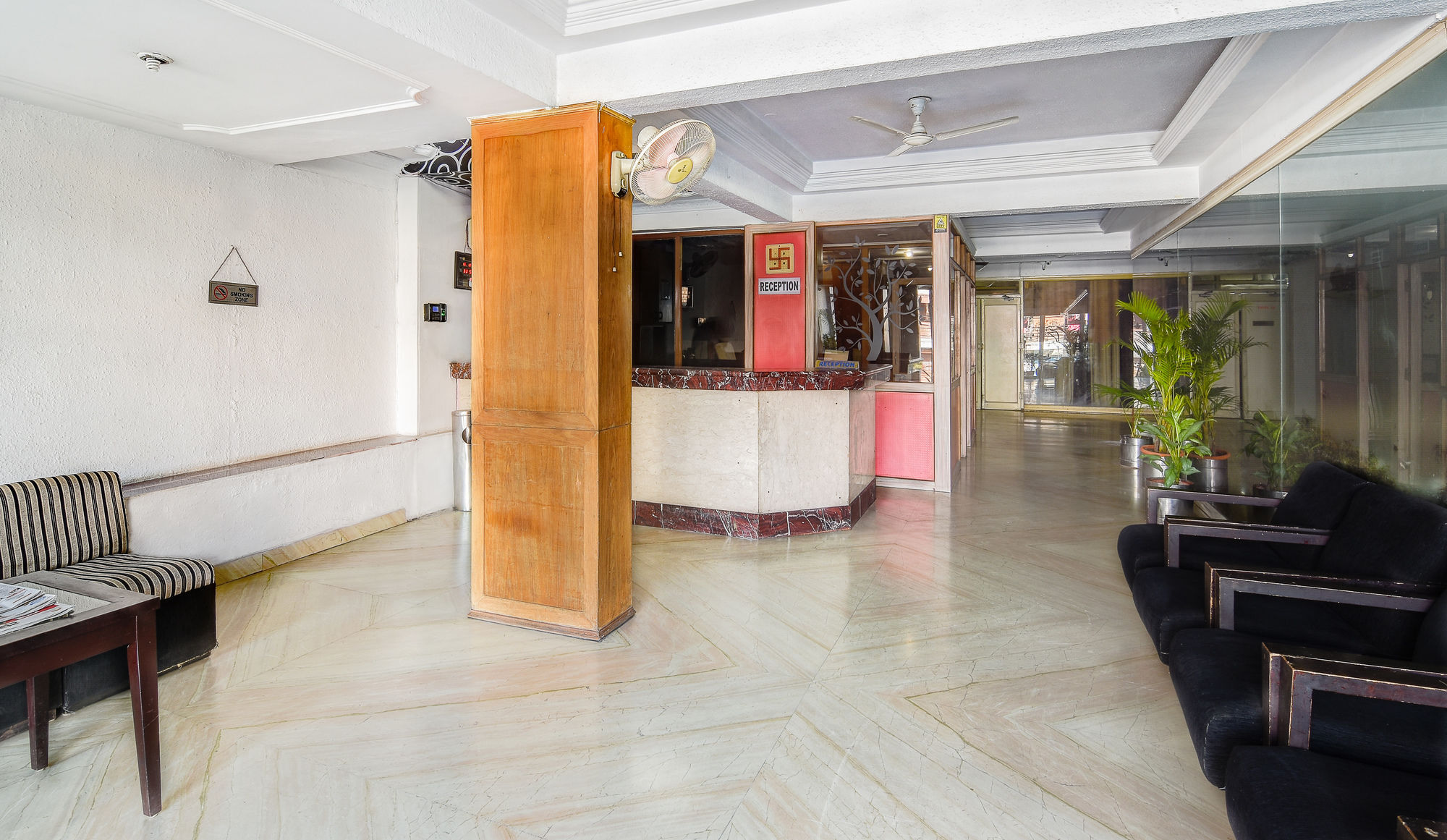 Hotel The Shagun Bhopal Bagian luar foto