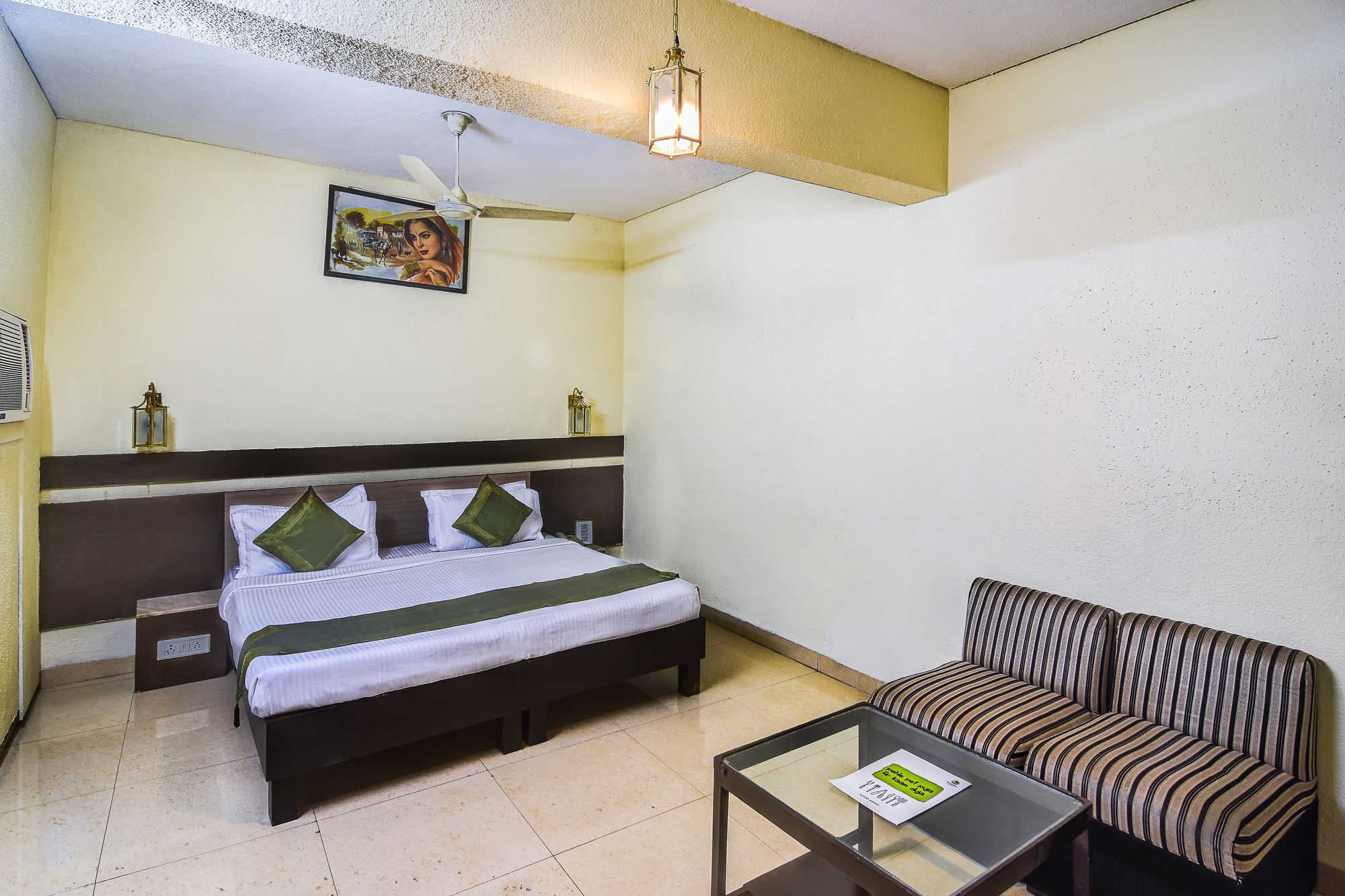 Hotel The Shagun Bhopal Bagian luar foto