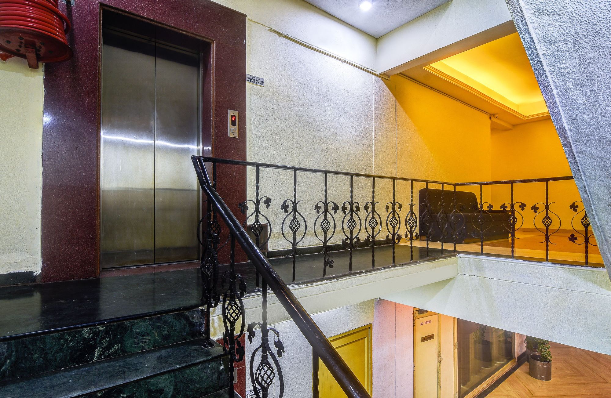 Hotel The Shagun Bhopal Bagian luar foto
